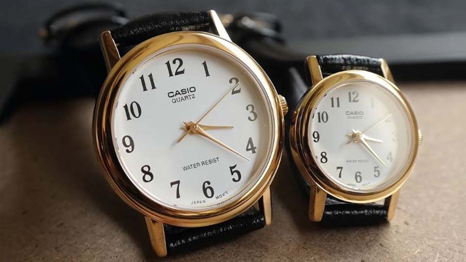 Tissot 23