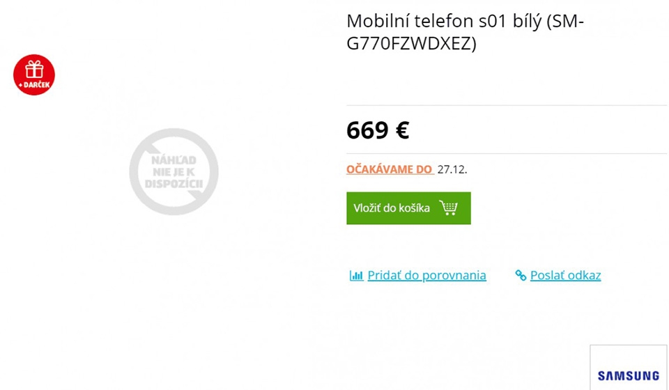 Giá bán S10 Lite Giá bán S10 Lite