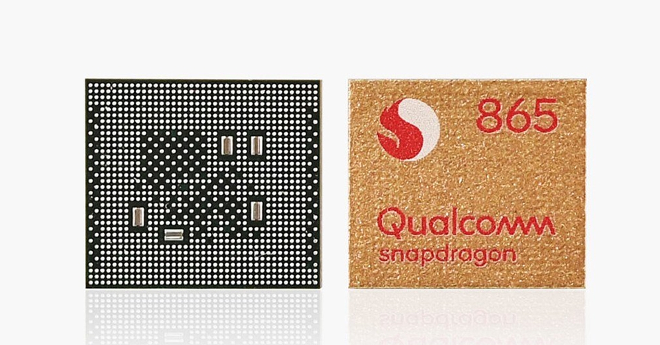 Sếp Qualcomm giải thích tại sao Snapdragon 865 không tích hợp modem 5G (ảnh 2) Sếp Qualcomm giải thích tại sao Snapdragon 865 không tích hợp modem 5G (ảnh 2)