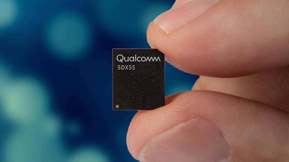 Sếp Qualcomm giải thích tại sao Snapdragon 865 không tích hợp modem 5G (ảnh 3) Sếp Qualcomm giải thích tại sao Snapdragon 865 không tích hợp modem 5G (ảnh 3)