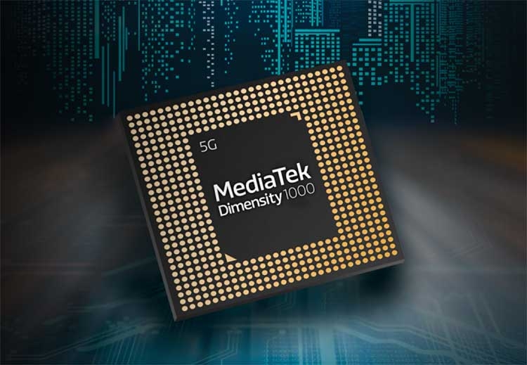 MediaTek sẽ cung ứng chip 5G cho dòng smartphone giá rẻ Samsung