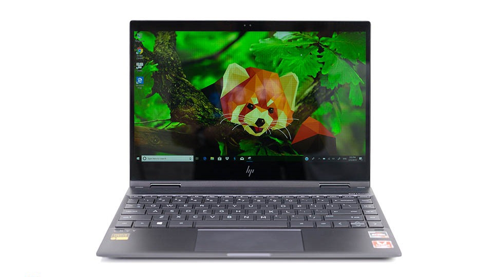 Laptop chip AMD 04