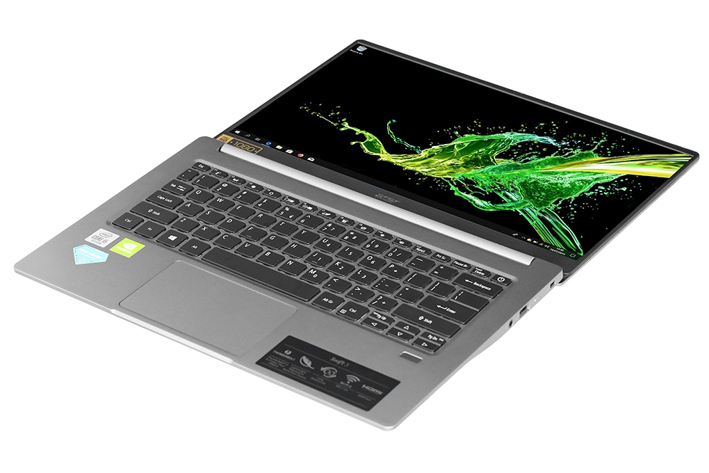 Acer Swift 3S SF314 03