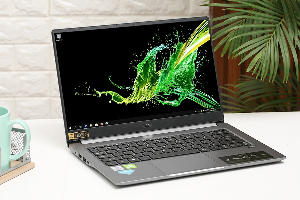 Acer Swift 3S SF314 04
