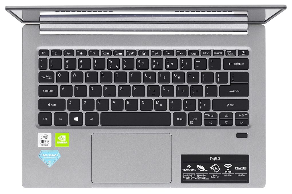 Acer Swift 3S SF314 05