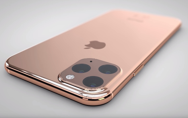 iPhone iPhone