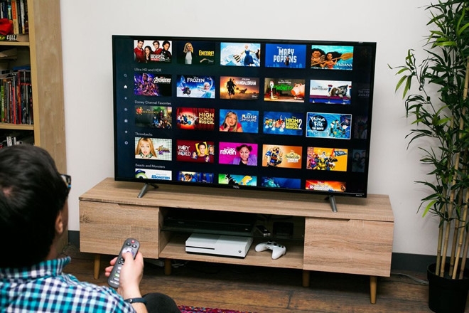 Samsung sẽ trình làng 'Tap View', giải pháp hứa hẹn sẽ thay đổi cách xem tivi