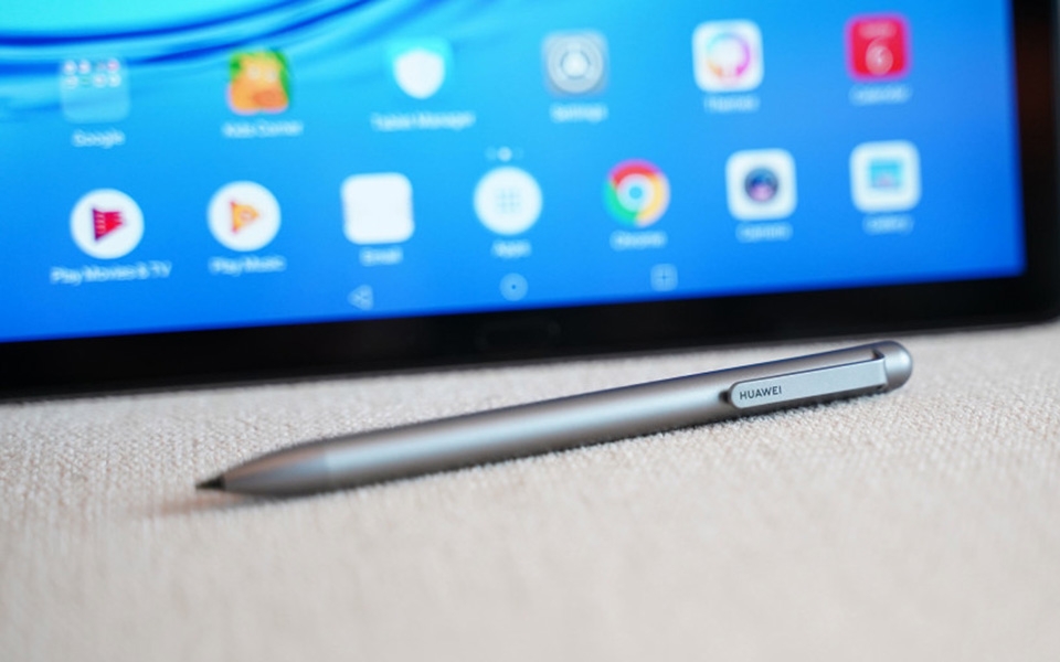 Huawei MediaPad M5 Lite