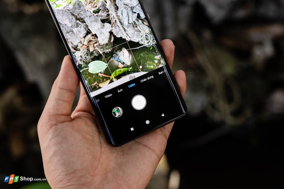 Xiaomi Mi Note 10 Pro