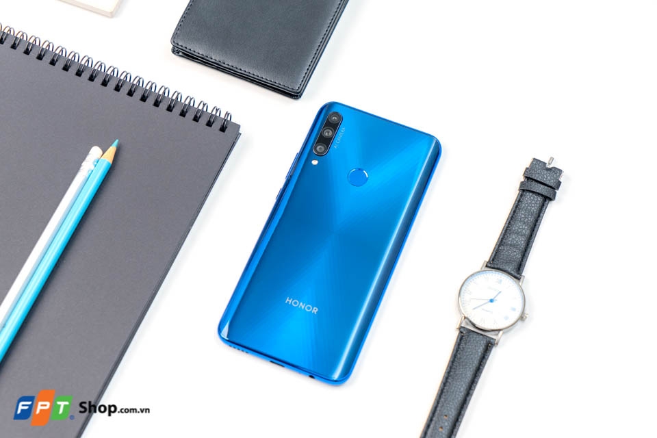 Honor 9X