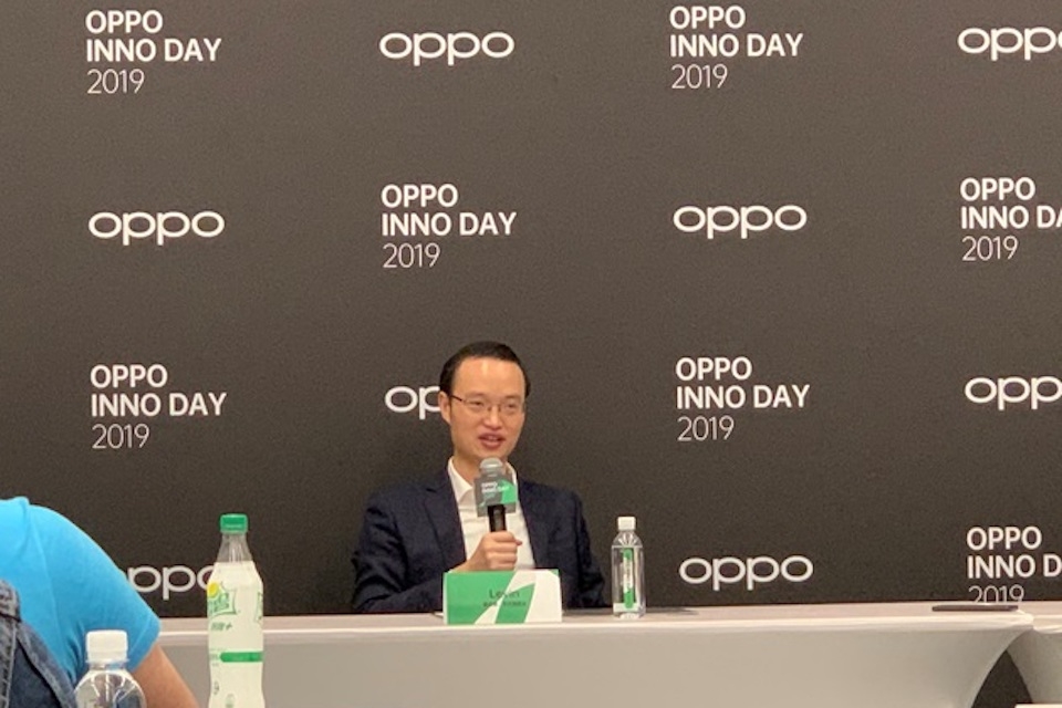 Oppo