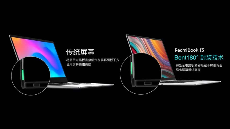 RedmiBook 13 RedmiBook 13