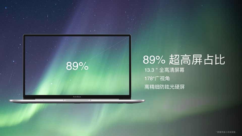RedmiBook 13 RedmiBook 13