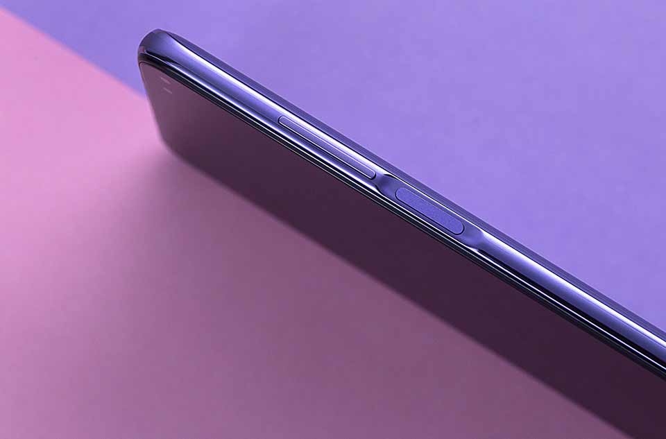 Redmi K30 Redmi K30