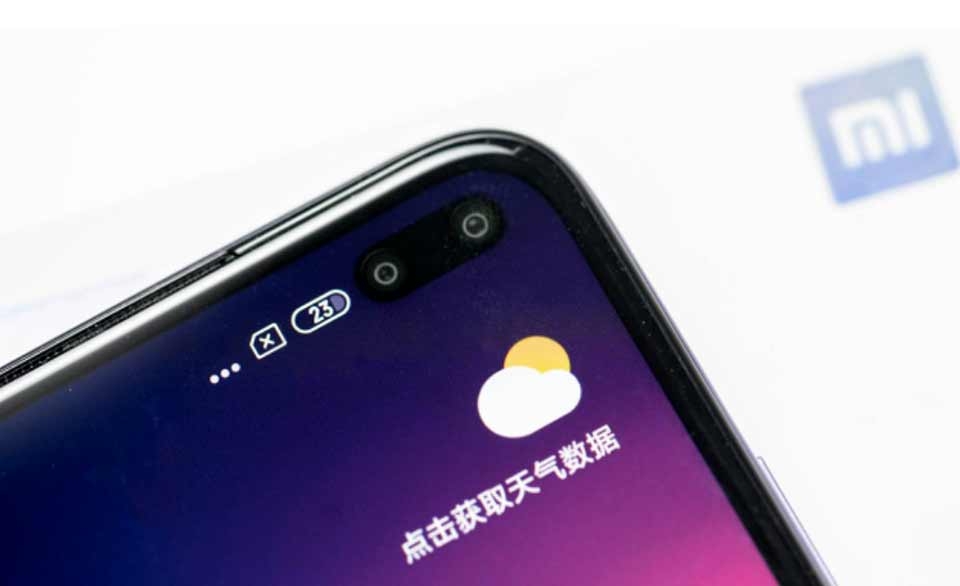 Redmi K30 Redmi K30