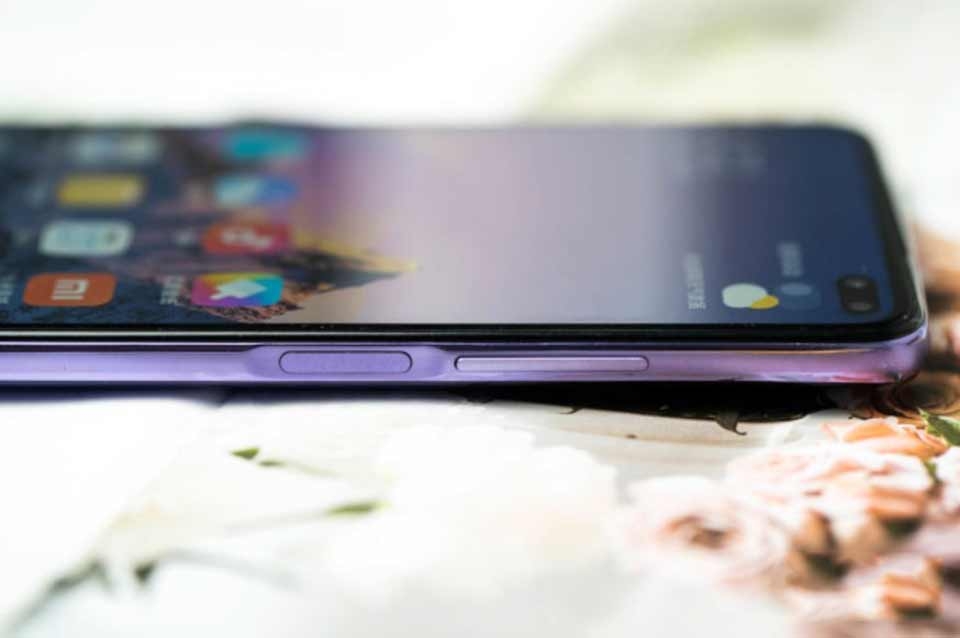 Redmi K30 Redmi K30