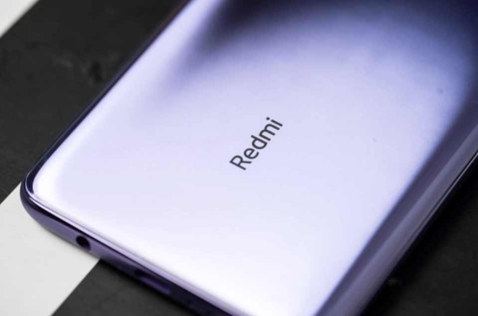 Redmi K30 Redmi K30