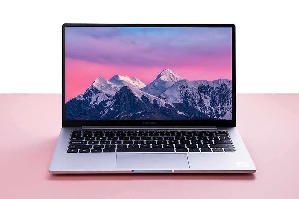 RedmiBook 13