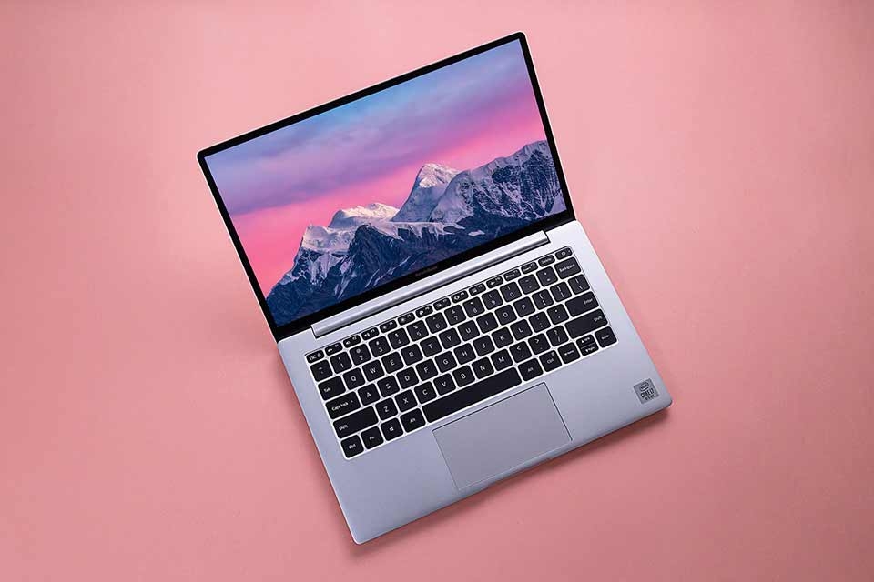 RedmiBook 13