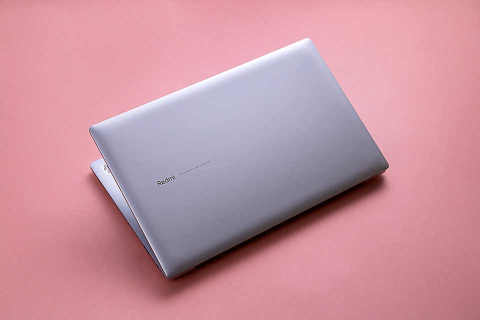 RedmiBook 13
