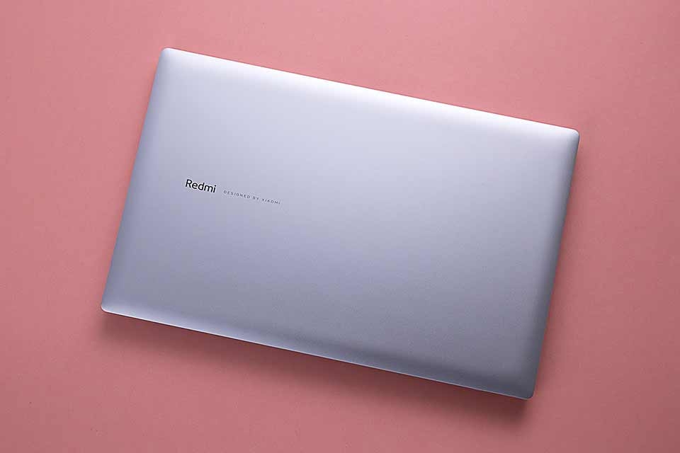 RedmiBook 13