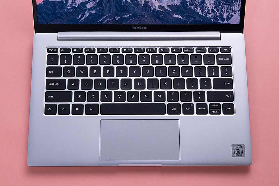 RedmiBook 13