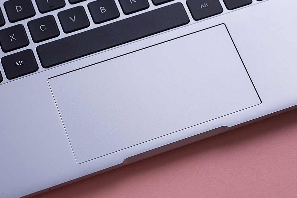 RedmiBook 13