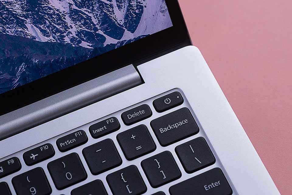 RedmiBook 13