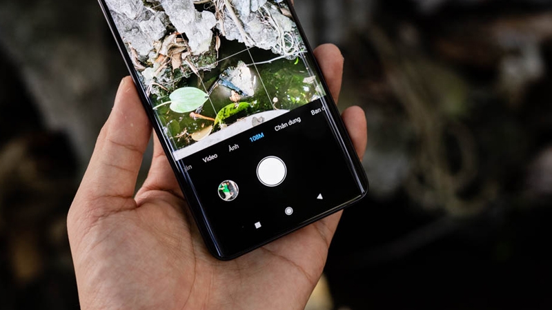 Xiaomi Mi Note 10 Pro