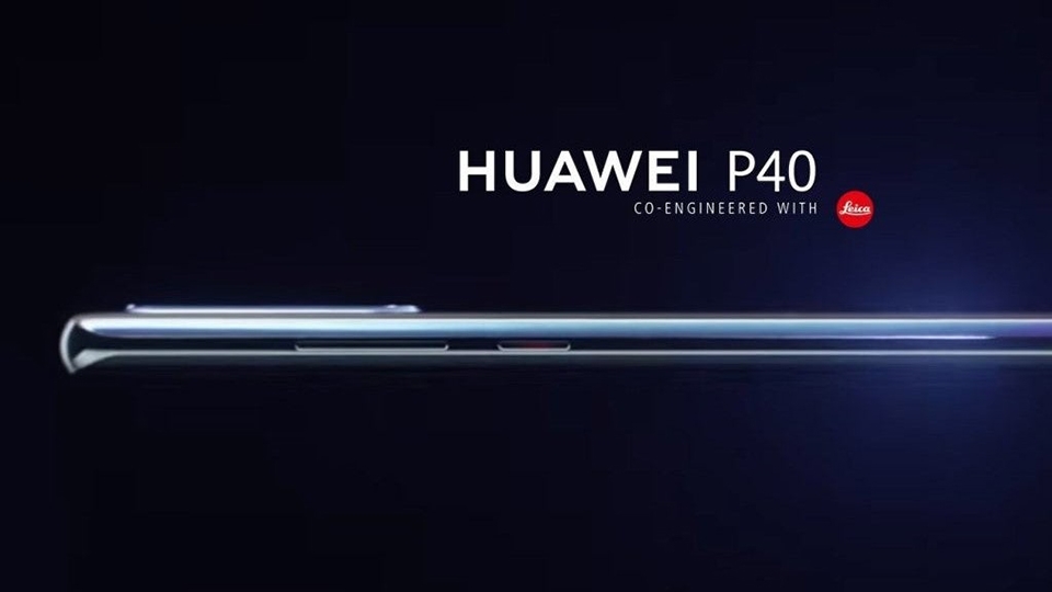 Thông tin Huawei P40 Pro Thông tin Huawei P40 Pro