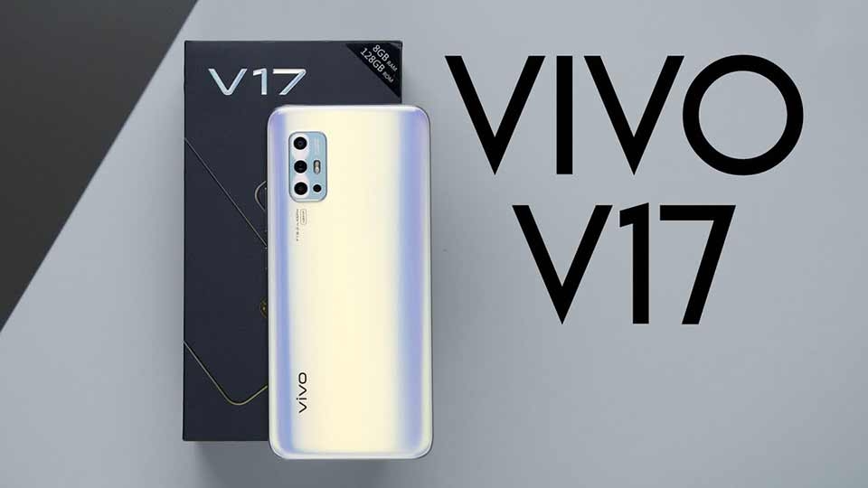 Vivo V17