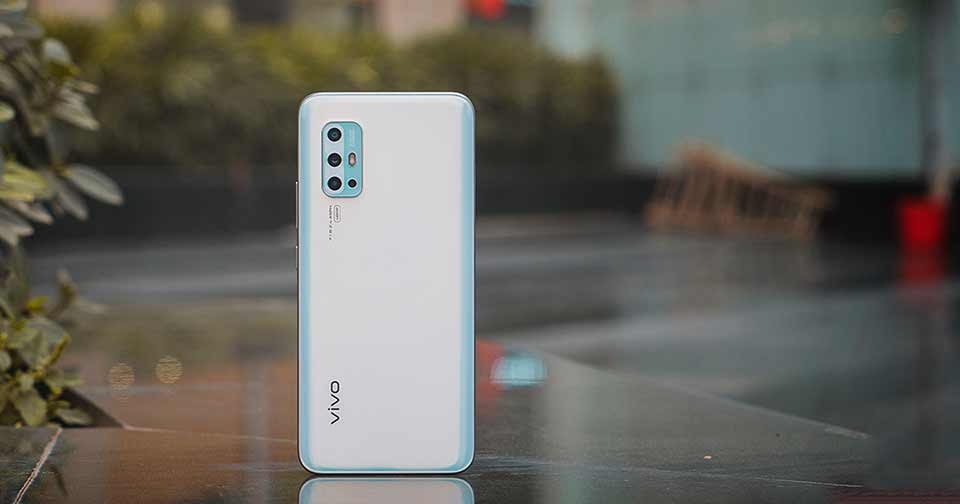 Vivo V17