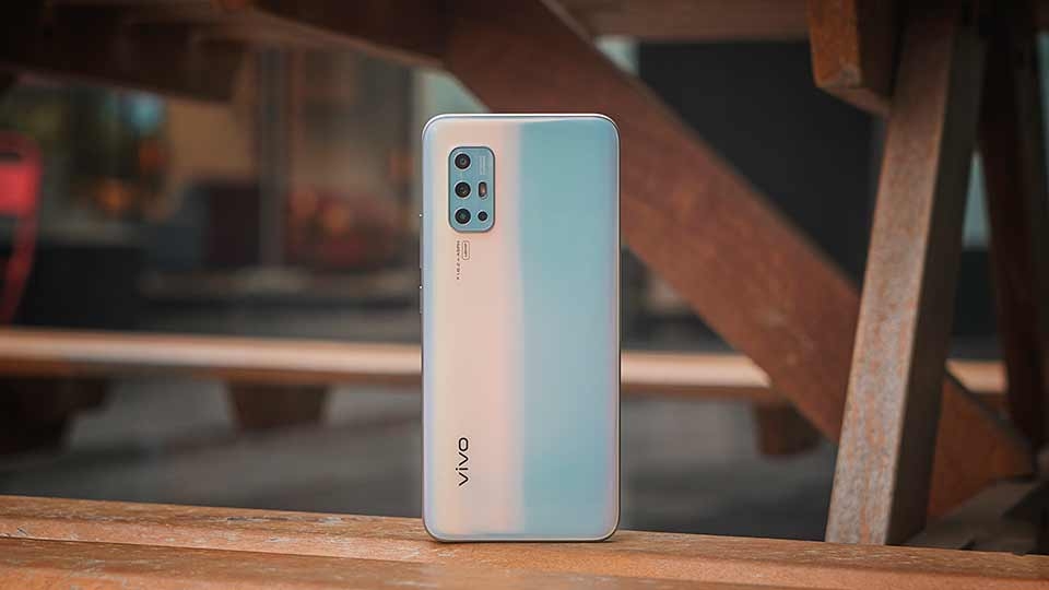 Vivo V17