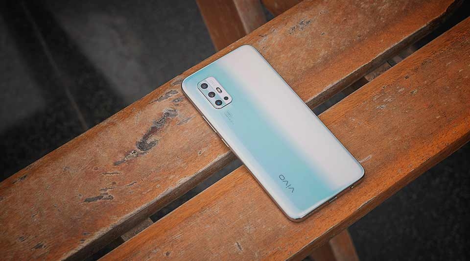 Vivo V17