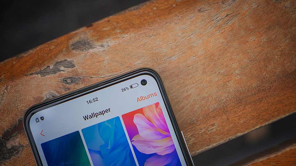Vivo V17