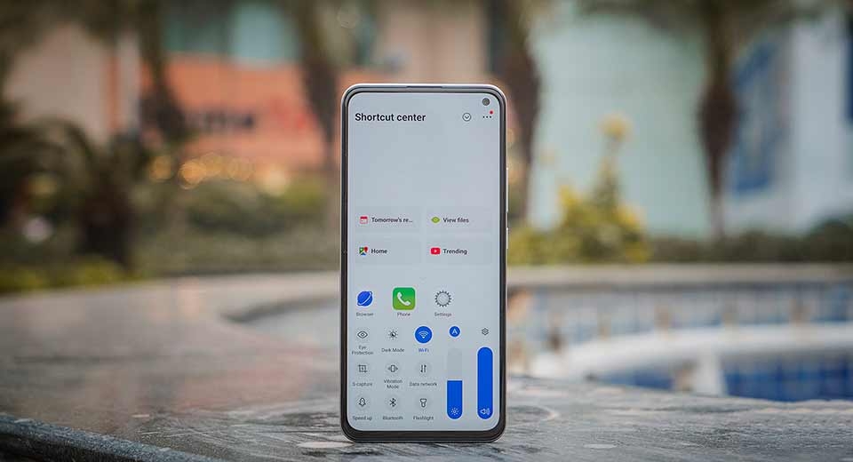 Vivo V17