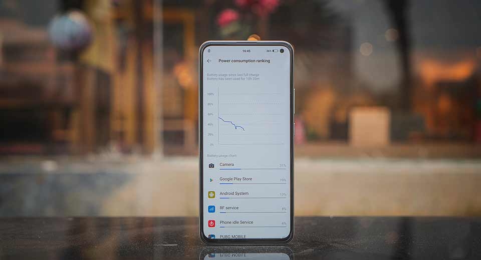 Vivo V17