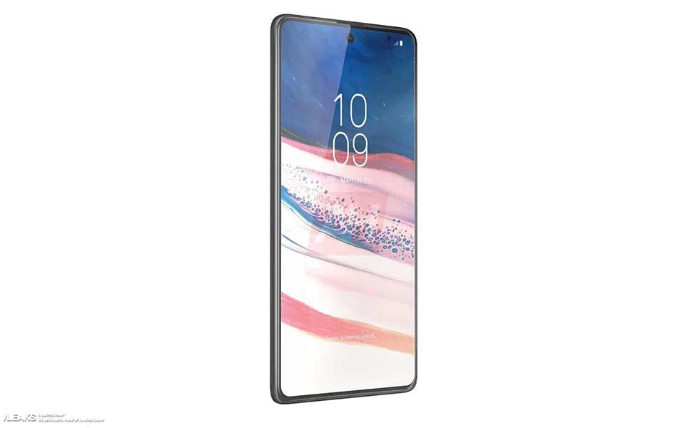 Galaxy Note 10 Lite Galaxy Note 10 Lite