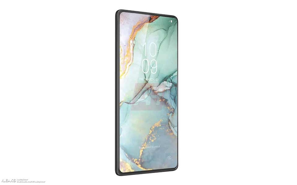 Galaxy S10 Lite Galaxy S10 Lite