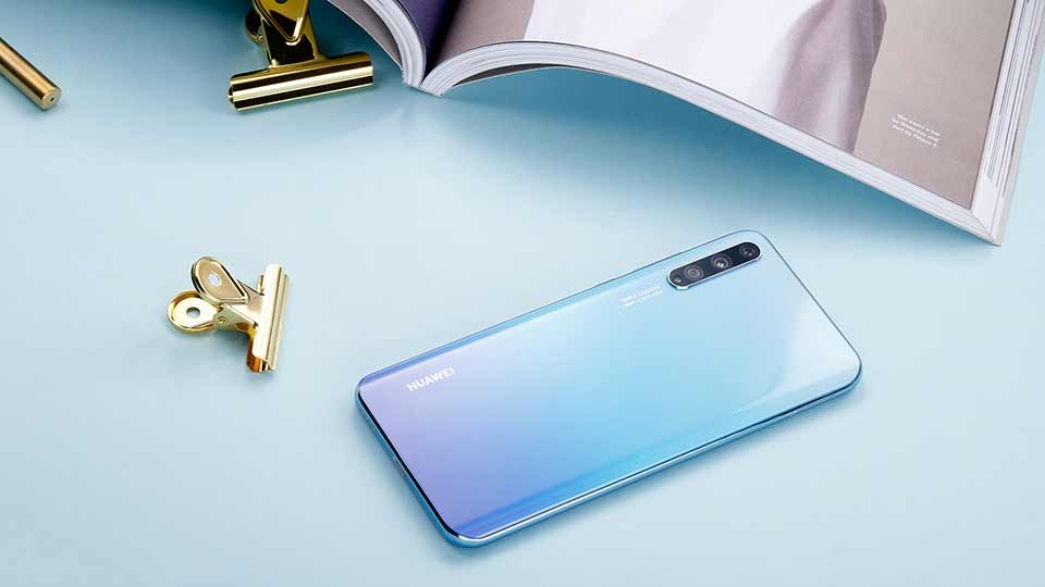 Huawei Enjoy 10S Huawei Enjoy 10S
