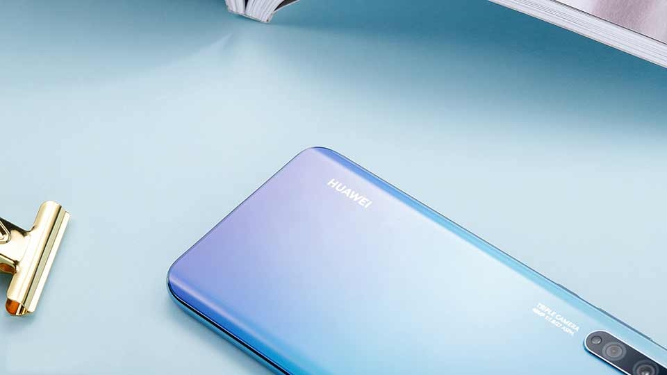 Huawei Enjoy 10S Huawei Enjoy 10S