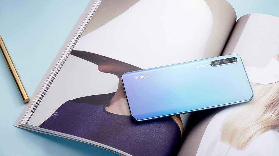 Huawei Enjoy 10S Huawei Enjoy 10S