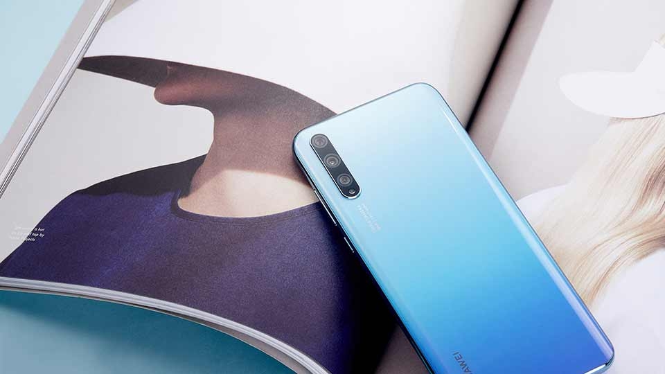 Huawei Enjoy 10S Huawei Enjoy 10S