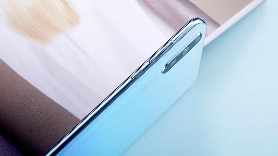 Huawei Enjoy 10S Huawei Enjoy 10S