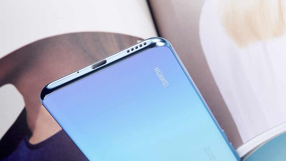 Huawei Enjoy 10S Huawei Enjoy 10S