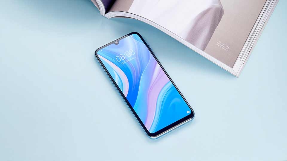 Huawei Enjoy 10S Huawei Enjoy 10S