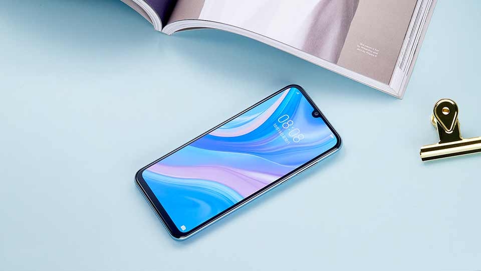 Huawei Enjoy 10S Huawei Enjoy 10S