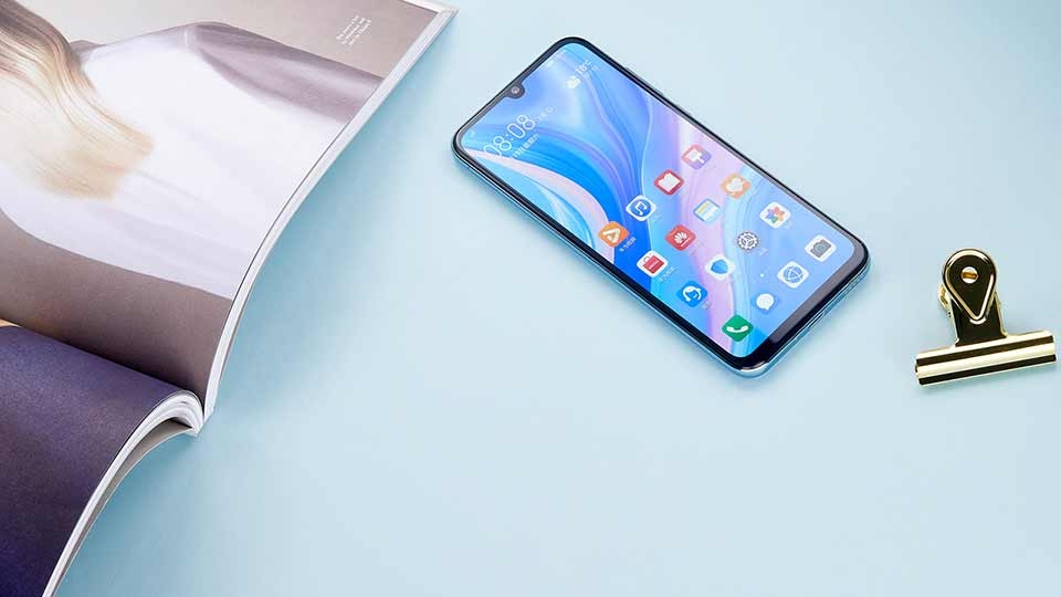 Huawei Enjoy 10S Huawei Enjoy 10S