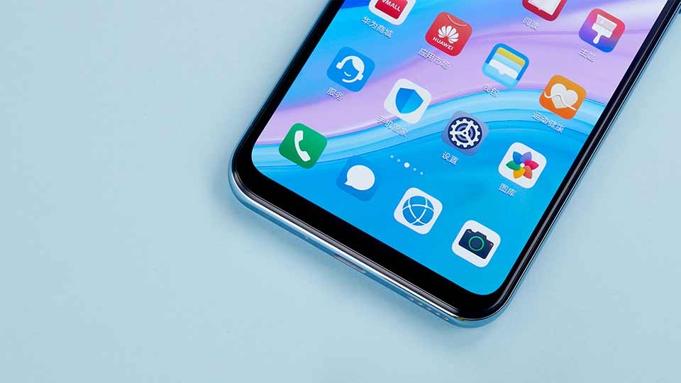 Huawei Enjoy 10S Huawei Enjoy 10S