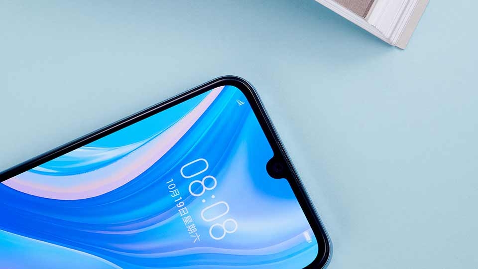 Huawei Enjoy 10S Huawei Enjoy 10S